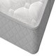 image 4 of Sealy Waltham Latex Advantage Mattress Grey | Single