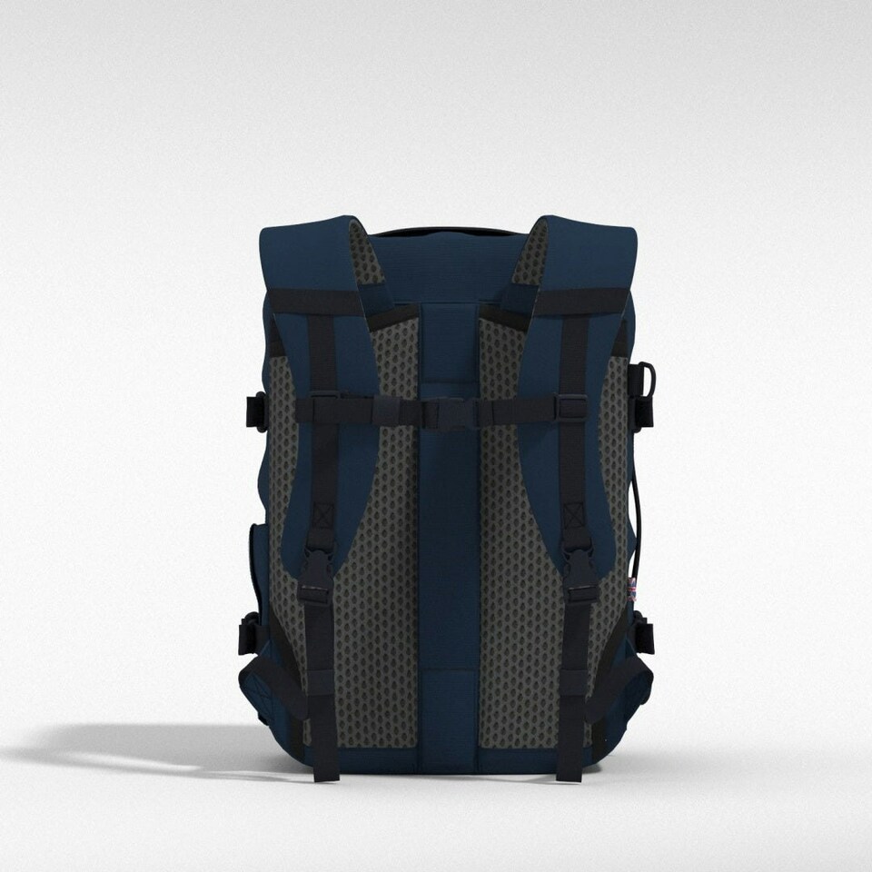 image 1 of Classic Plus Backpack 32L Navy Blue