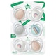 image 1 of Tommee Tippee Night Soother, 6-18 months, 6 pack