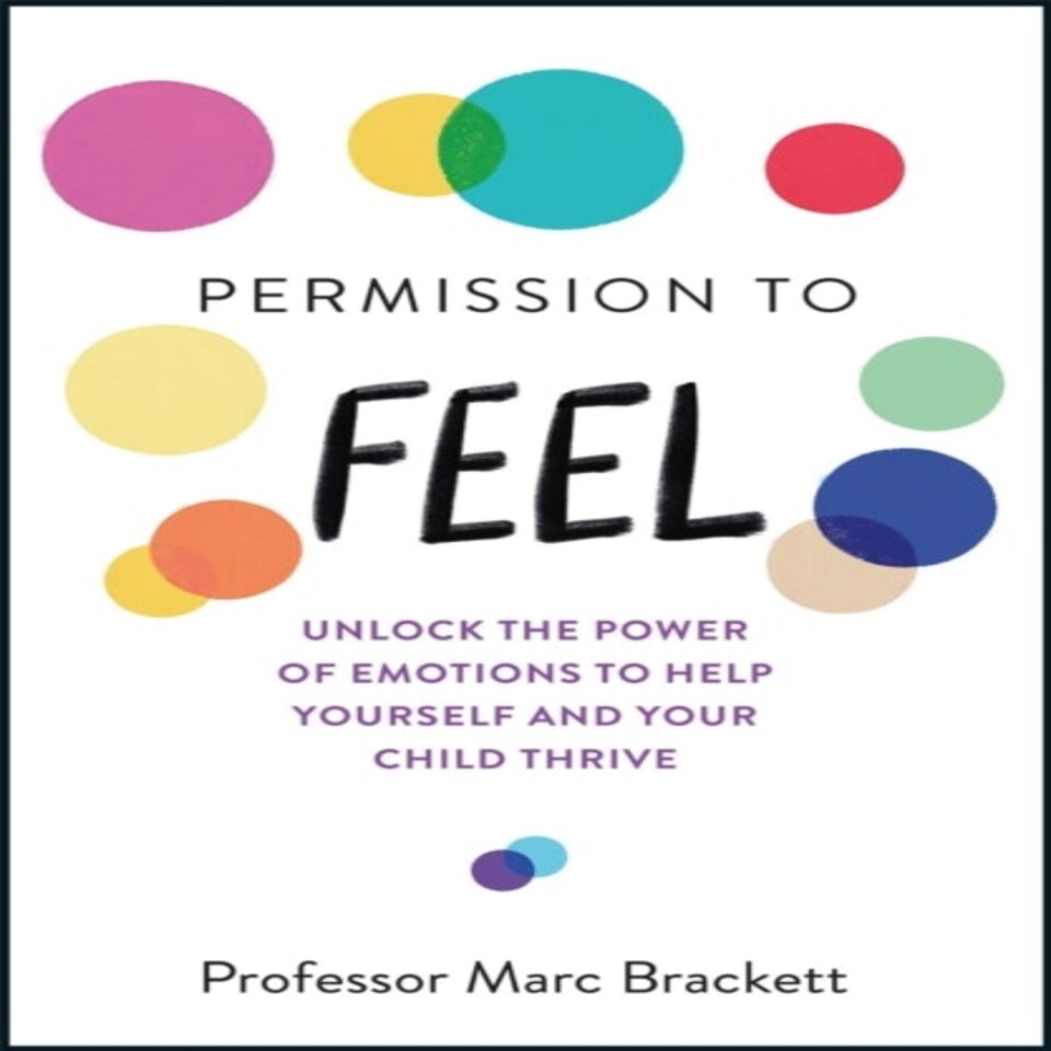 Permission To Feel