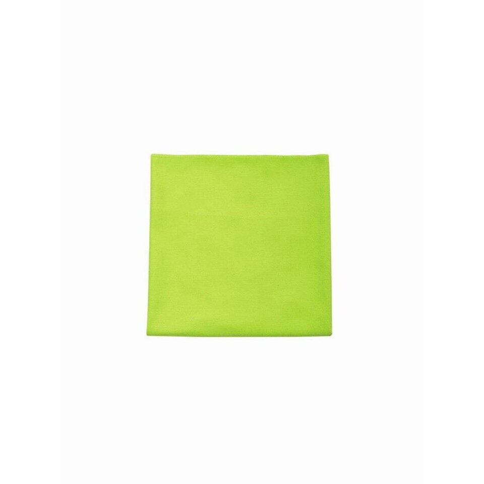 SOLS Atoll 30 Microfibre Guest Towel - Apple Green - 30 x 50cm