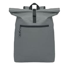 MidOcean Irea Backpack - Stone Grey - One Size | Green