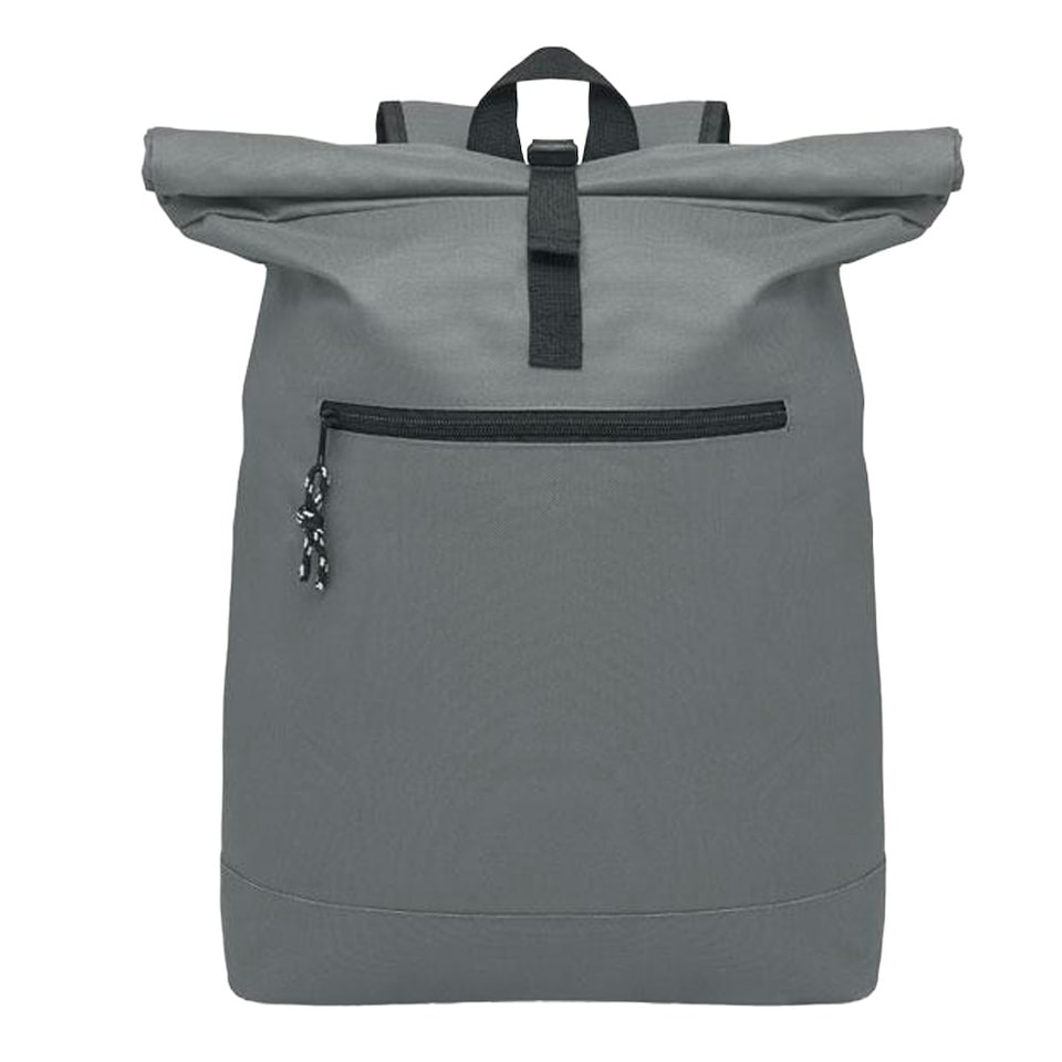 image 1 of MidOcean Irea Backpack - Stone Grey - One Size | Green