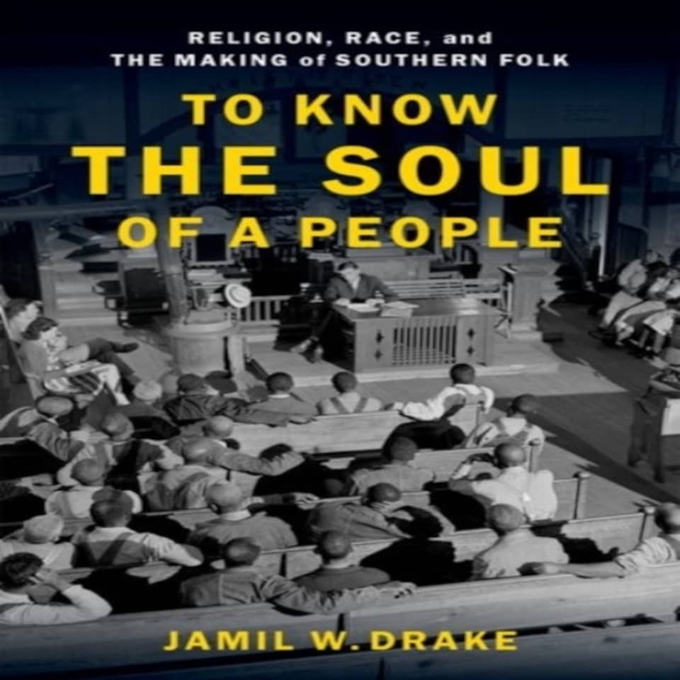 To Know The Soul Of A People