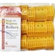 image 5 of Annie Snap-On Magnetic Rollers Size Jumbo 6Ct Orange 1220