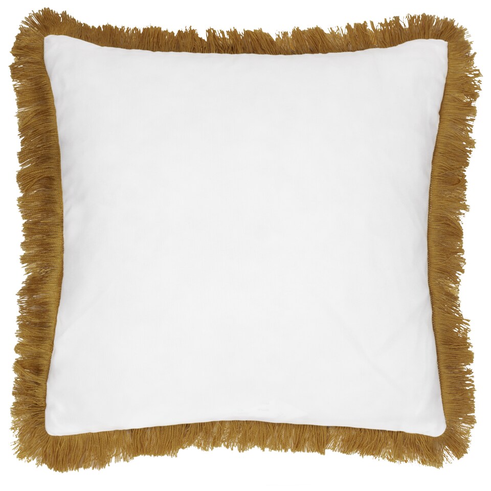 image 1 of Furn Kadie Outdoor/Indoor Woven Cushion