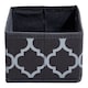 image 6 of Living and Home 10 Pcs Foldable Non-woven Clothing Organizer
