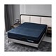 image 1 of Ezysleep 30Cm Premium Memory Foam Support Mattress - Cool Sensation Cover 5 Year Warranty | Blue | Blue