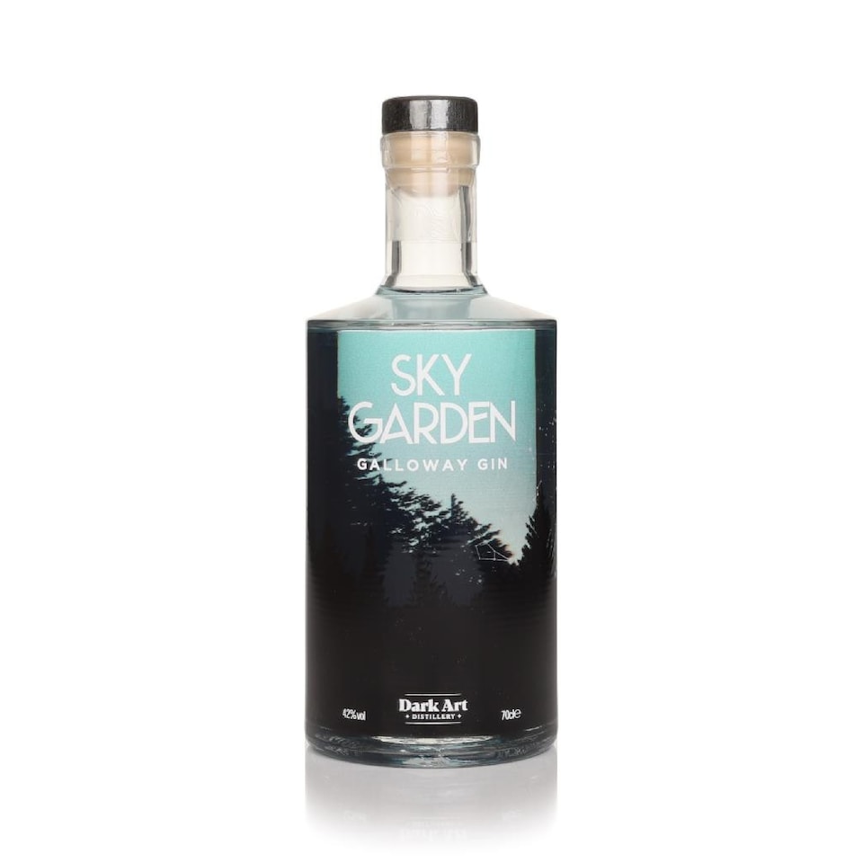 image 1 of Sky Garden Galloway Gin