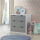 image 4 of 3 Drawer Chest