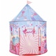 image 3 of Trespass Childrens/Kids Chateau Play Tent With Packaway Bag