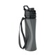 image 1 of MidOcean Lett Water Bottle | Grey | Stone Grey | 1