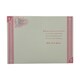 image 4 of For Special Granddaughter Dove Design Confirmation Religious Greeting Card