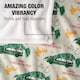 image 3 of National Lampoon´s Christmas Vacation All-Over Print Blanket - Multicoloured - One Size