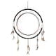 image 2 of Anne Stokes Solstice Dreamcatcher - Black/Brown - One Size