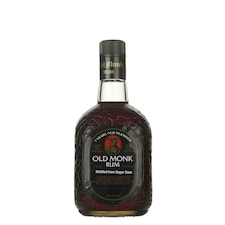 Old Monk Rum 7 Years Rum