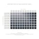 image 6 of Wall Dr Beadboard Paintable Wallpaper