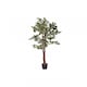 image 9 of Artificial Ficus Tree Plant 120cm Indoor Outdoor Decoration | Green