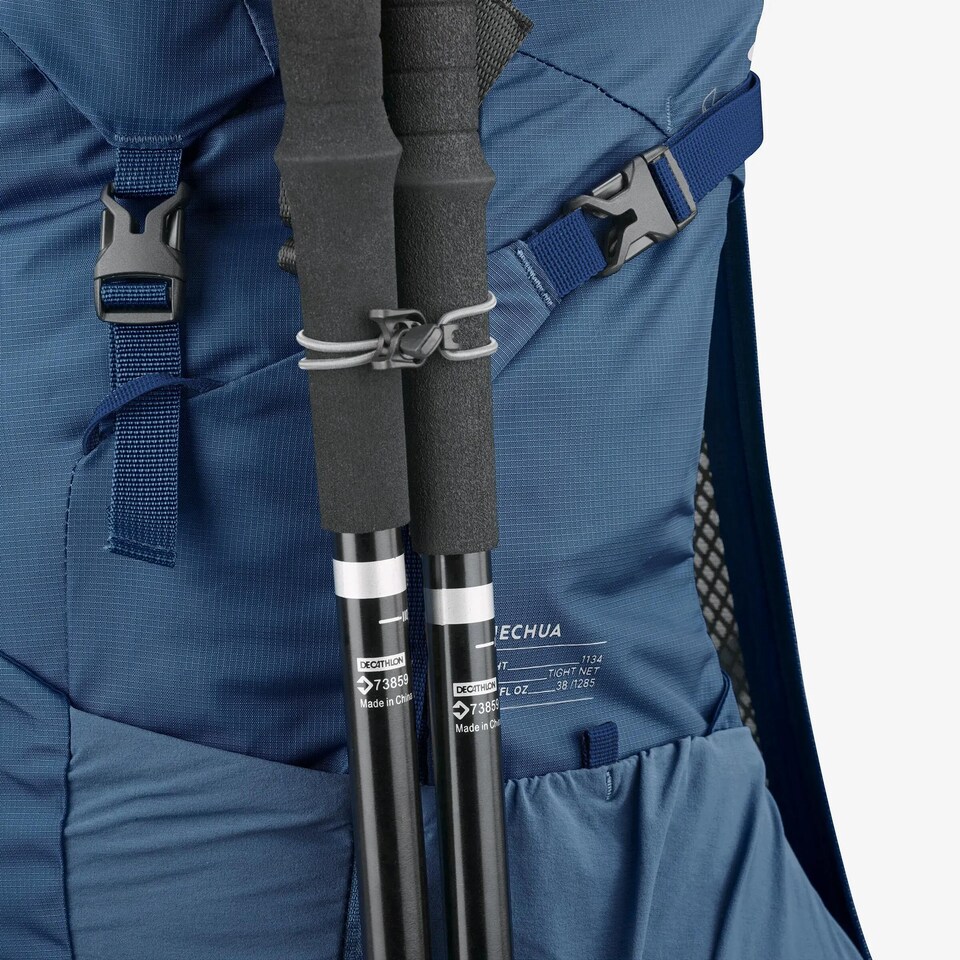 image 1 of Decathlon 38 L hiking backpack MH500