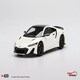 image 1 of Acura NSX Type S 2022 130R White 1:18 TSM TS0420