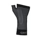 image 2 of Ultimate Performance Compression Wrist Support | Black | Black/Blue | Not provided | 1