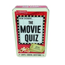Movie Quiz