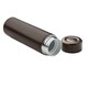 image 4 of MidOcean Nunavut Double-Walled 420ml Bottle - Chocolate - One Size Brown | One Size