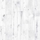 image 1 of White Wood Effect Anti-Slip Vinyl Flooring For Kitchen, Bathroom, 2.6mm Thick