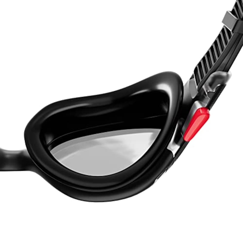 image 1 of Speedo Biofuse 2.0 Swim Goggle - Smoke