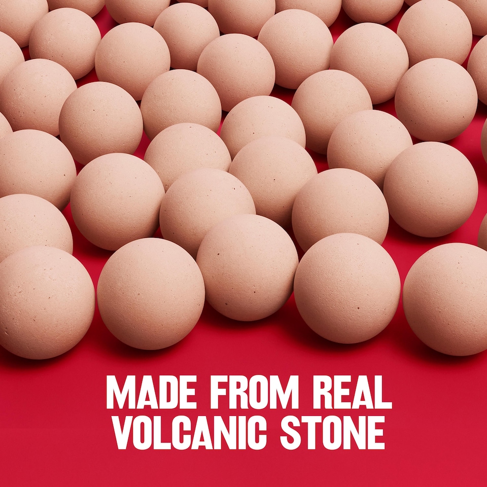 image 1 of Revlon Shine Control Essentials Set Oil Absorbing Volcanic Roller & Pressed Powder