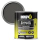 image 1 of Innov8 Coatings Composite Door Paint - Mountain Grey - 750ml - Satin Finish - 10 Year Guarantee | Grey | Mountain Grey | 750ml | 1