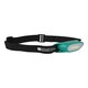 image 3 of Mountain Warehouse Cob Active Head Torch Lightweight Camping Hiking Flashlight