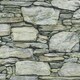 image 1 of A-Street Reclaimed Stone Wall Earth Reproof Wallpaper FD22304 Multi