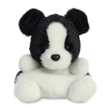 Palm Pals Brodie Collie Dog 5in - ABGee - 541 33534