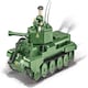 image 10 of Cobi - World War II - CROMWELL MKIV (544 Pieces)