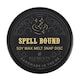 image 3 of Something Different Spell Bound Disc Wax Melts | Yellow | Amber | One Size | 1
