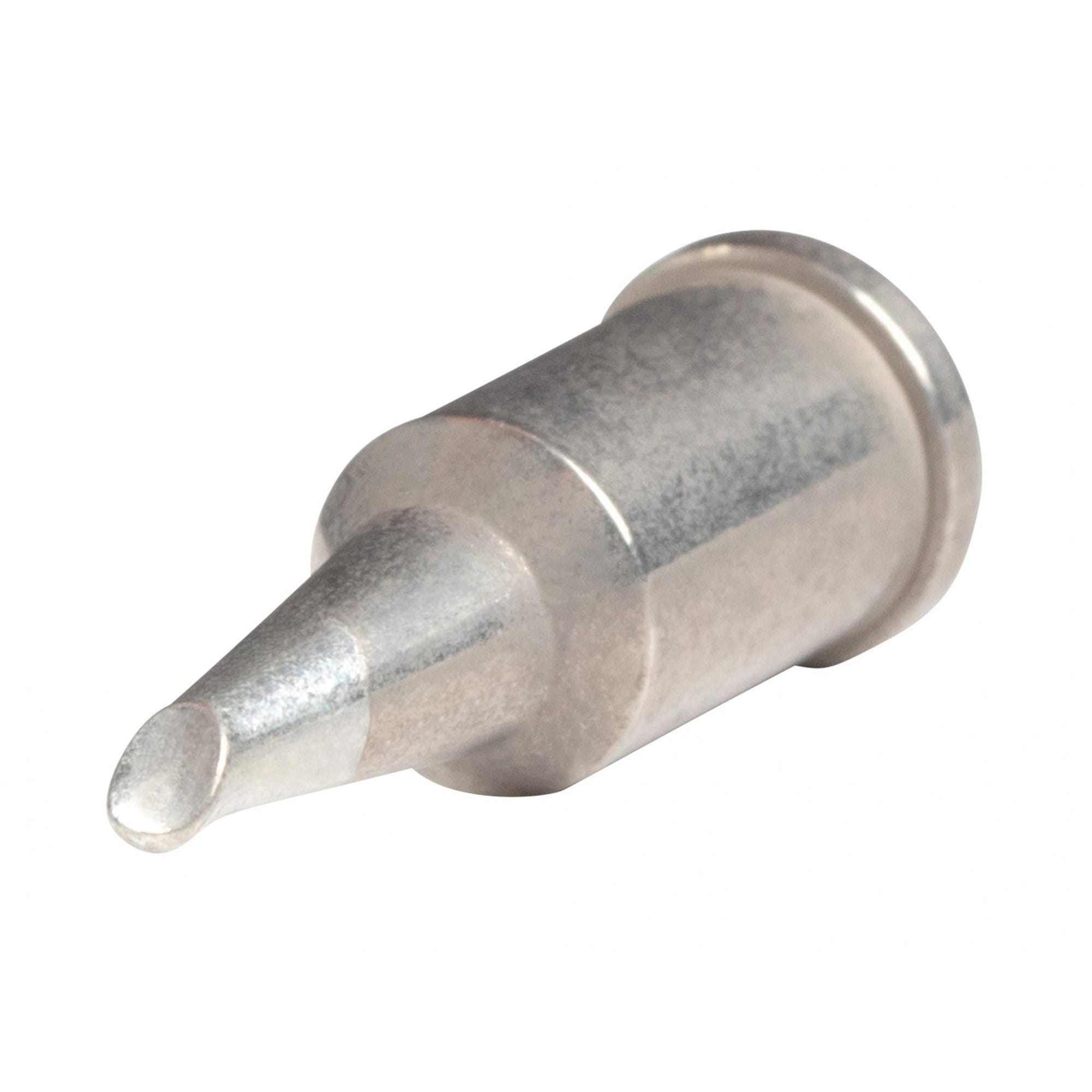 Weller Single Flat Soldering Tip Multi Multi Colour 2.4mm 1