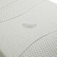 image 3 of Sareer Memory Foam Mattress 5FT White | King