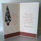 image 4 of With Love Nan and Grandad Happy Christmas card