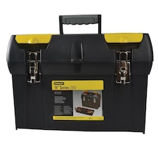 Stanley Tools Toolbox 50Cm (19In)