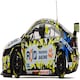 image 3 of Scalextric C3864 BTCC VW Passat Aron Smith Car