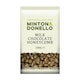 image 3 of Minton & Donello Milk Chocolate Honeycomb Pieces 6 x 100g