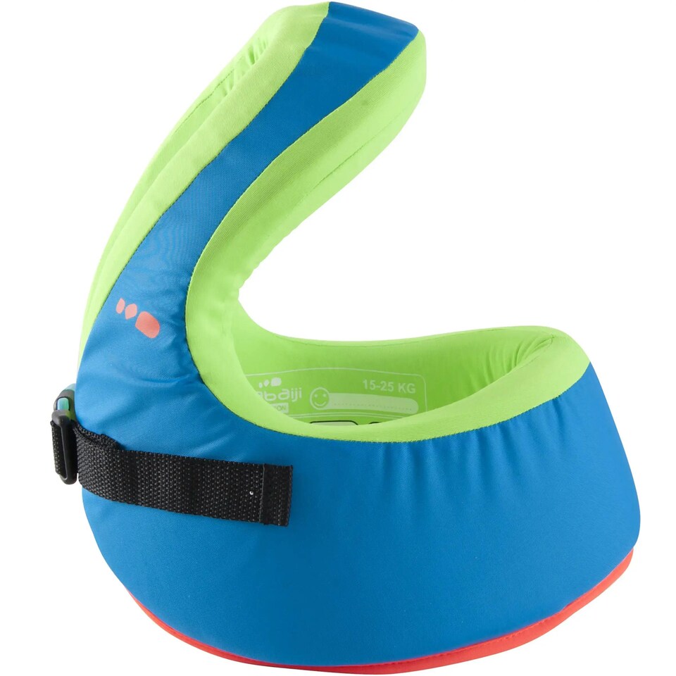 image 1 of Decathlon Kids Swimming Vest