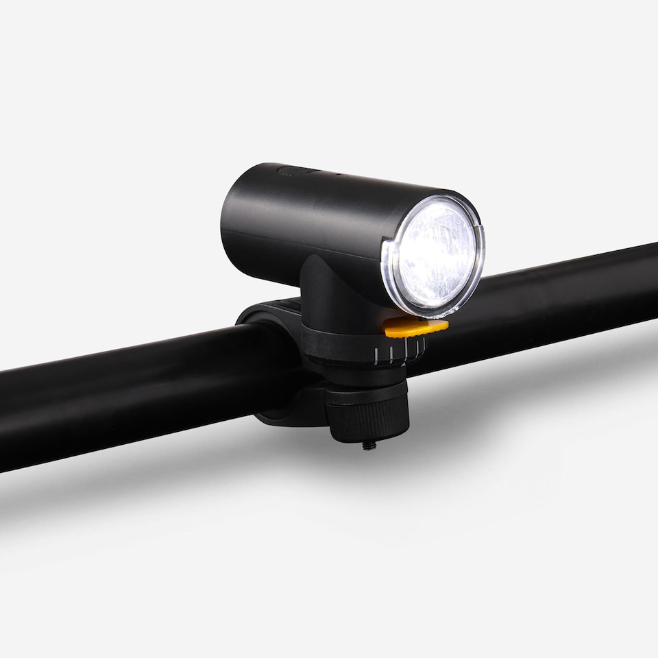 image 1 of Decathlon USB Front Light FL510