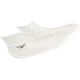 image 3 of Speedo Pool Socks - White - L