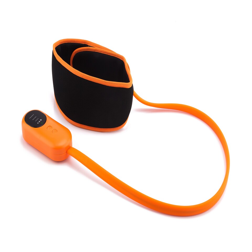 image 1 of Medivon HeadHug Head Massager Black