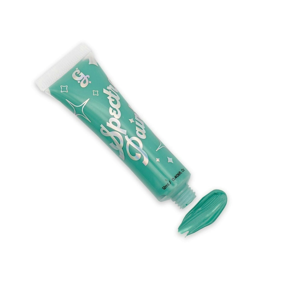 image 1 of Celeste Spectra Paint - Cosmetic Paint - Glisten Cosmetics Multi