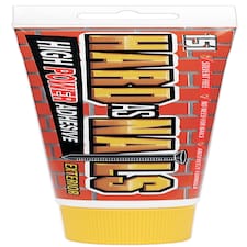 Hard As Nails High Power Adhesive Exterior 180ml