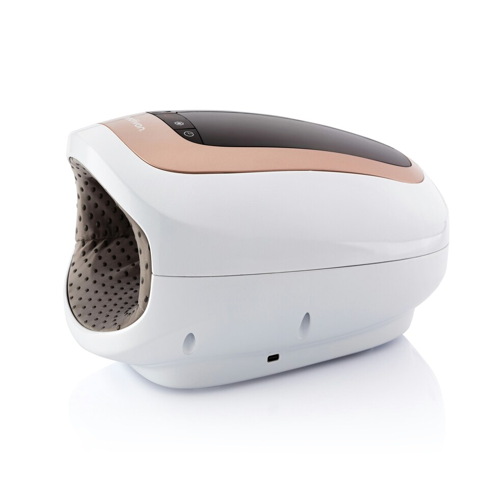 image 1 of Medivon Hand LUX Massager White
