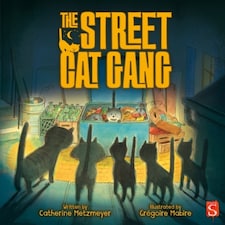 Street Cat Gang